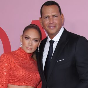Alex Rodriguez Says He's 'Not Single' Amid Jennifer Lopez Split Rumors