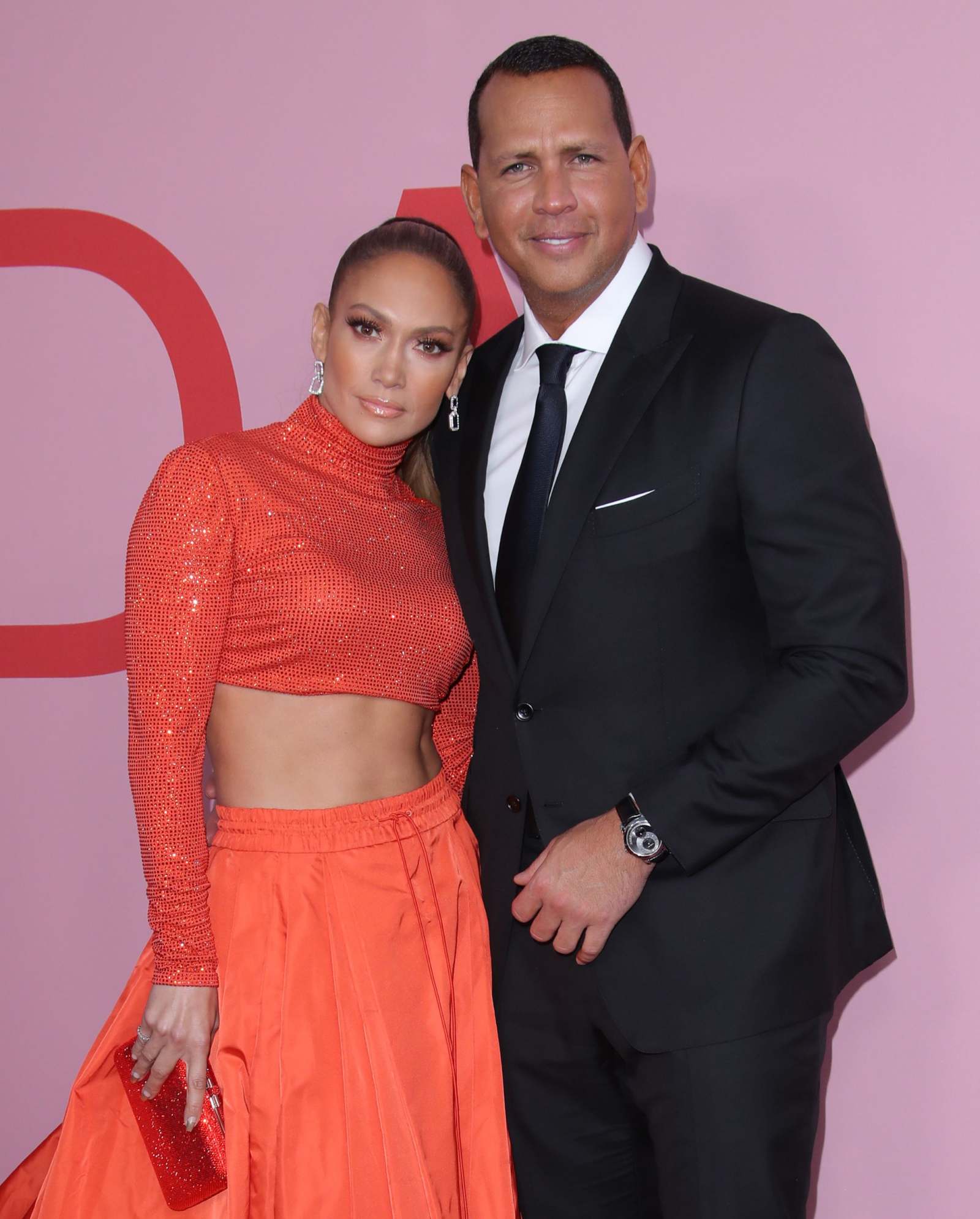 Alex Rodriguez Says He's 'Not Single' Amid Jennifer Lopez Split Rumors ...