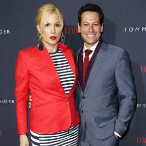 Alice Evans Is 'Heartbroken' After Ioan Gruffudd Files for Divorce: It Was 'Out of the Blue'