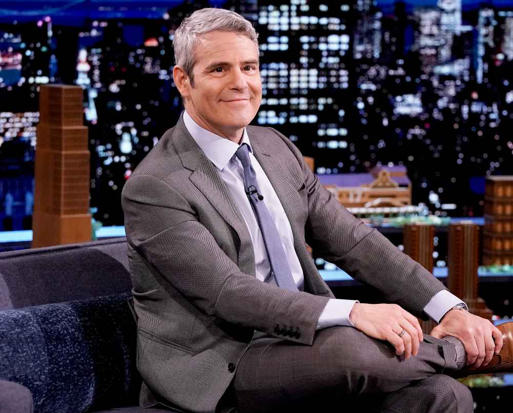 Andy Cohen Teases RHOC Future After Reboot Comment 1