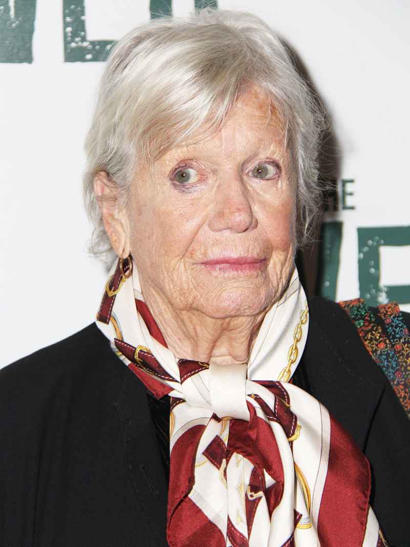 Ann Roth oldest Oscar nominee