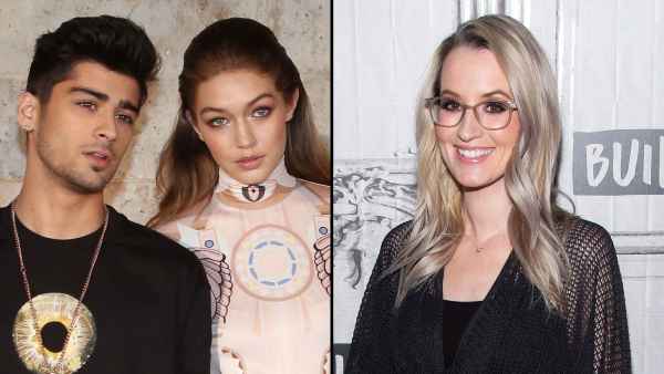 Are Zayn Malik and Gigi Hadid Married Ingrid Michaelson Clarifies Claims