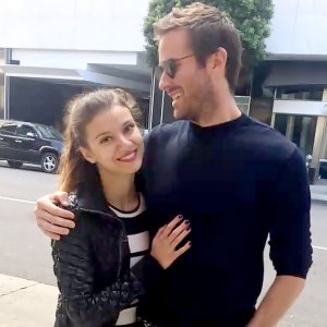 Armie Hammer Accuser Effie Angelova Speaks Out Amid Sex Scandal Claims