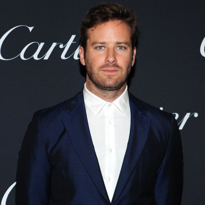 Armie Hammer Accuser Effie Speaks Out Amid Sex Scandal Claims