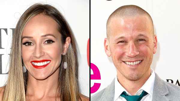 Ashley Hebert Reunites With Best Friend JP Rosenbaum After Split