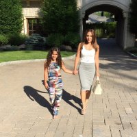  Mit freundlicher Genehmigung von Melissa Gorga/Instagram