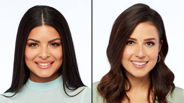 Bachelor Mari Pepin Has Cryptic Response About Katie Thurston After Heated Women Tell All