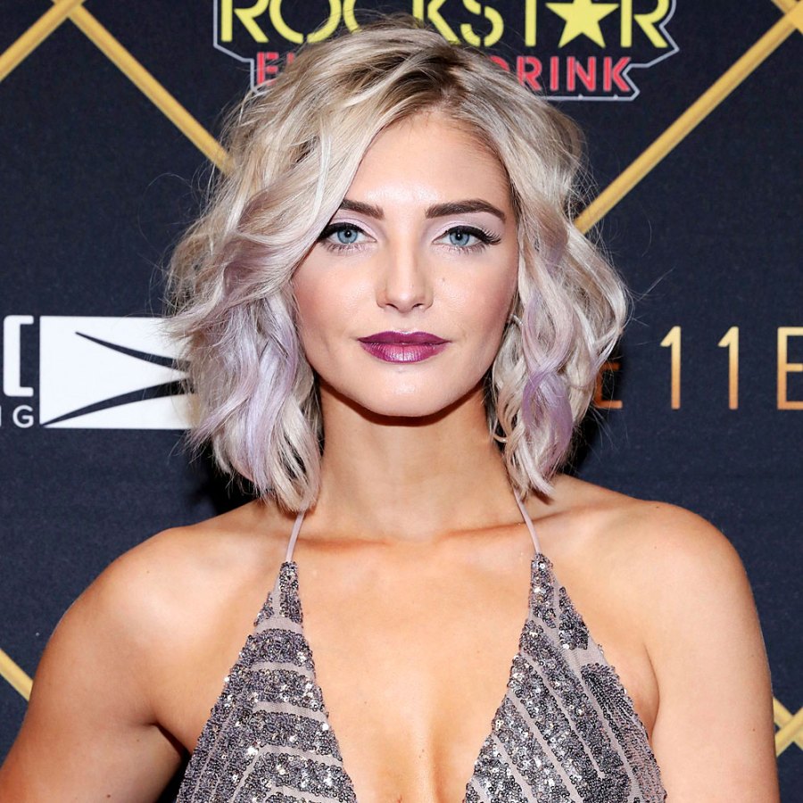 Olivia Caridi Bachelor Nation React Taylor Nolan Tweets