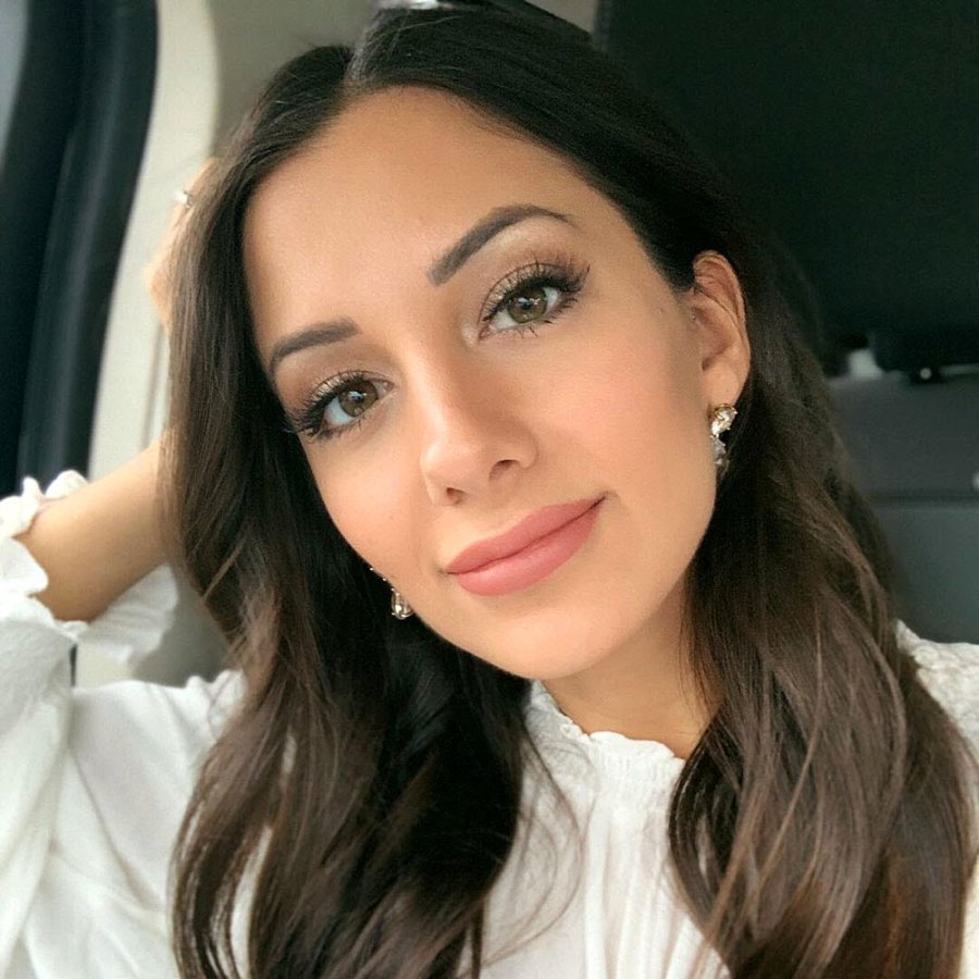 Katrina Badowski Bachelor Nation React Taylor Nolan Tweets