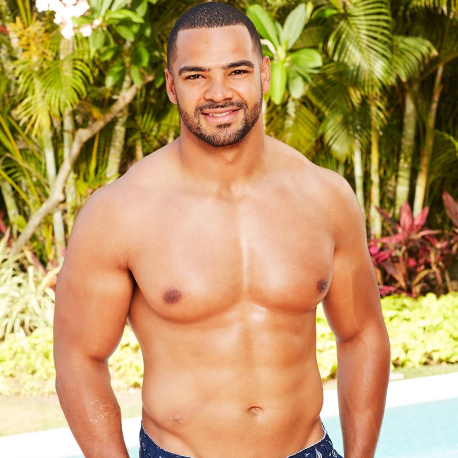 Clay Harbor Bachelor Nation Reacts New Bachelorettes Katie Thurston Michelle Young