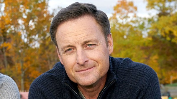 Bachelor Nation Weighs on Chris Harrison Bachelor Future