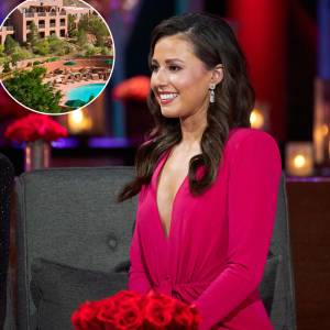 Bachelorette Filming Location for Katie Thurston Season 17 Revealed Hyatt Regency Tamaya Resort and Spa