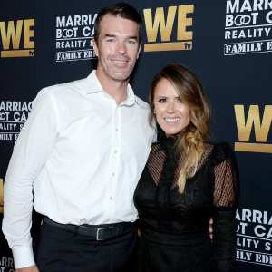 Bachelorette's Trista Sutter Doesn't Regret Marrying Ryan Sutter on National TV