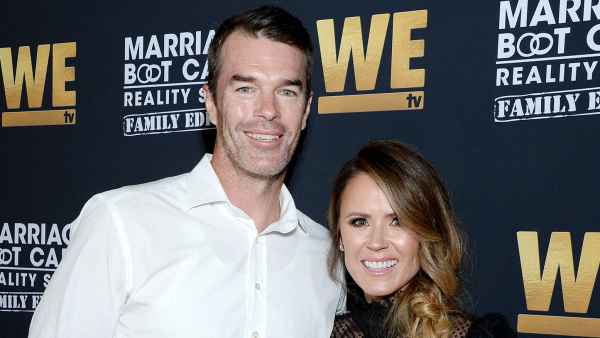 Bachelorette's Trista Sutter Doesn't Regret Marrying Ryan Sutter on National TV