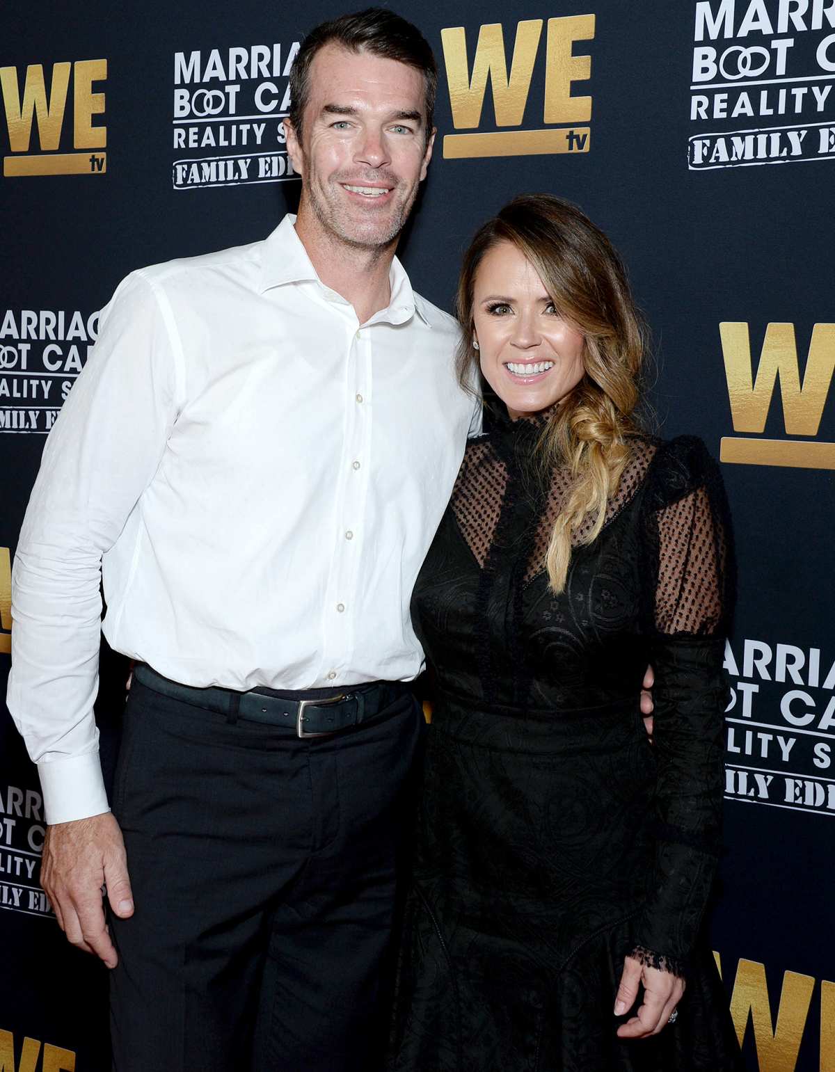 Bachelorette's Trista Sutter Ranks Her Biggest Reality TV Regrets | Us ...