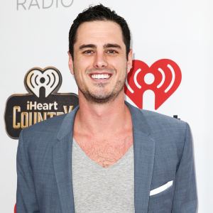 Bachelor’s Ben Higgins Regrets Telling 2 Women He Loved Them Hot Tub Dates