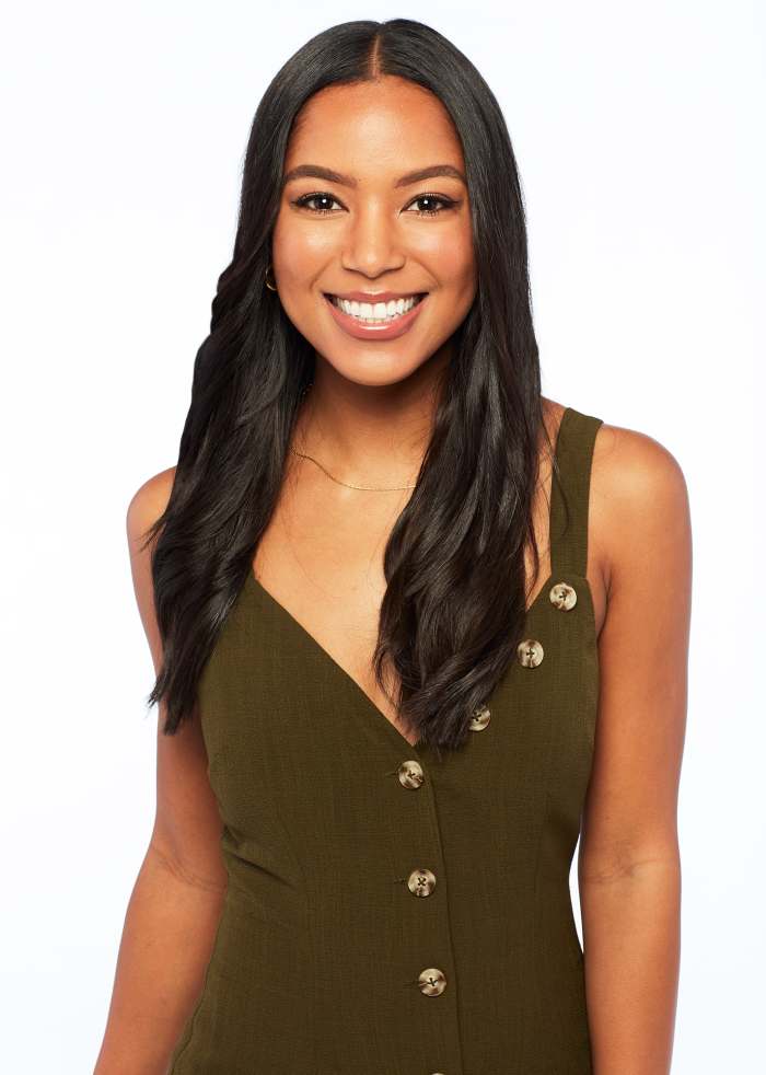 Bachelor’s Bri Springs Thanks Fans for Their Kindness and Support After Mentally Draining Experience