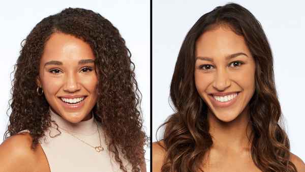 Bachelor's Pieper James Claps Back After Being Mistaken for Fellow Season 25 Contestant Serena Pitt