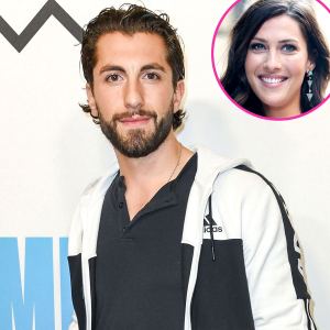 Bad Shoes Becca Kufrin Jason Tartick Shares His Bachelor Regrets