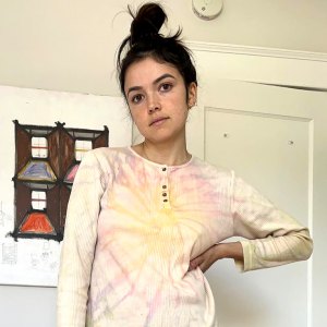Bekah Martinez Details Being Assaulted in Front of Her Kids