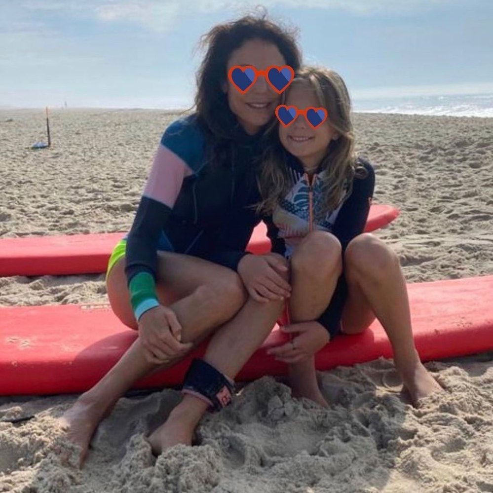 Bethenny Frankel Describes Hardest Part of Parenting Emotional Preteen Bryn Hoppy