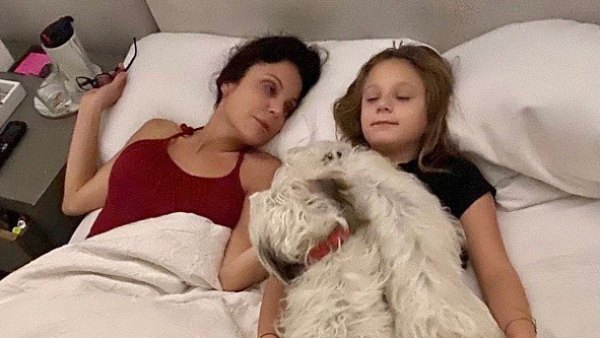 Bethenny Frankel Describes Hardest Part of Parenting Emotional Preteen Bryn Hoppy