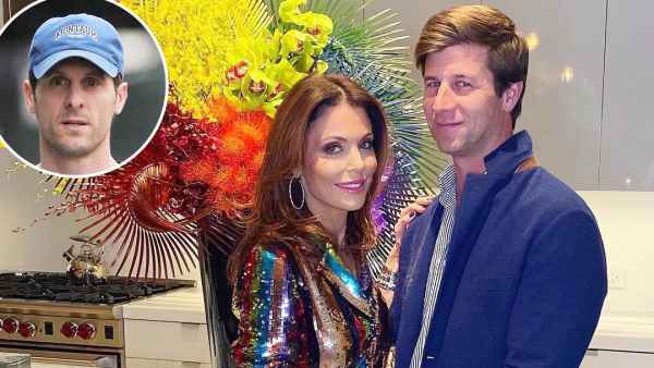 Bethenny Frankel Engaged to Paul Bernon After Finalizing Jason Hoppy Divorce