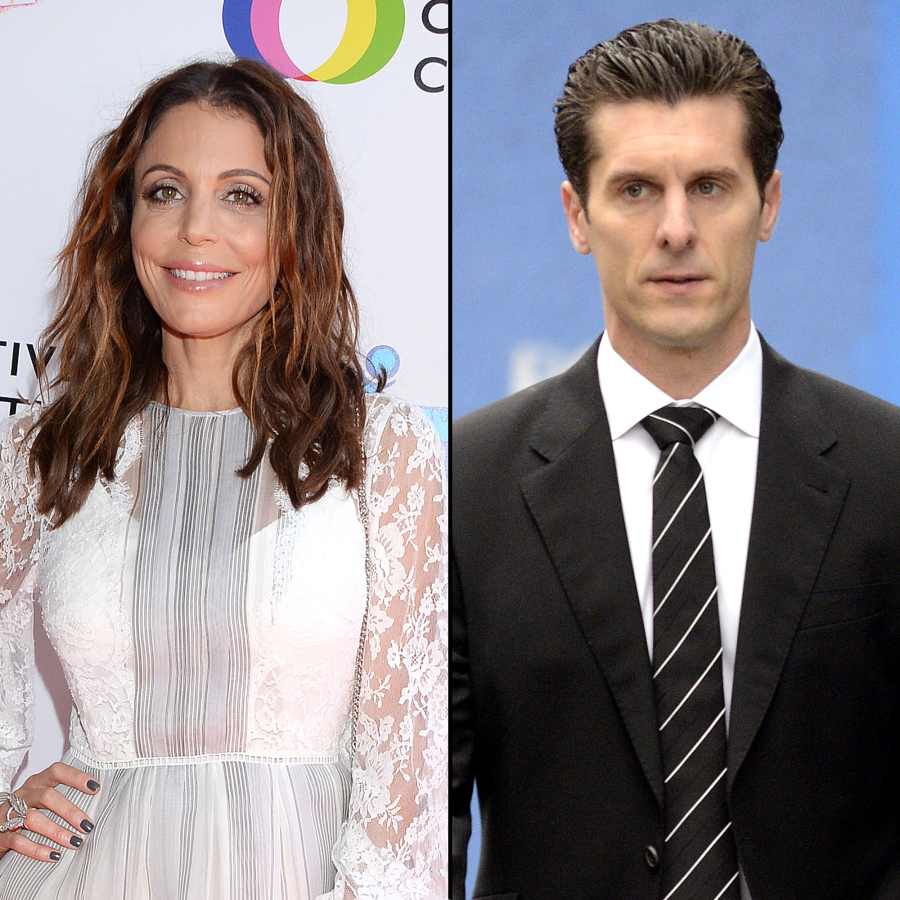 Bethenny Frankel Finalizes Divorce From Jason Hoppy 8 Years After Split