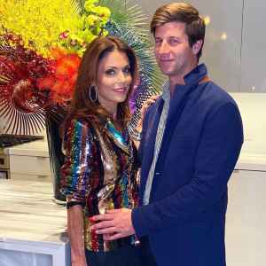 Bethenny Frankel Teases Wedding Details After Paul Bernon Engagement