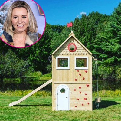 Beverley Mitchell News - Us Weekly