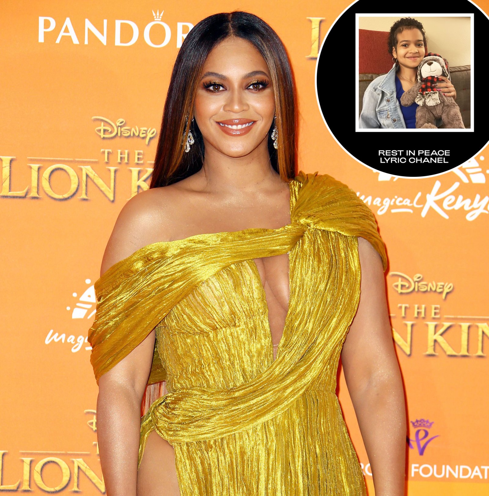 Beyonce Celebrities Who Go Above and Beyond For Their Fans
