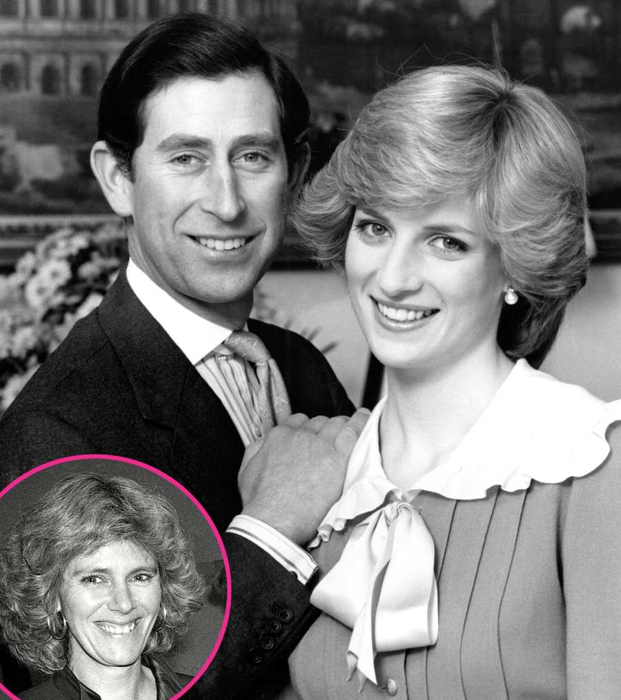 Biggest Royal Family Scandals Through Years