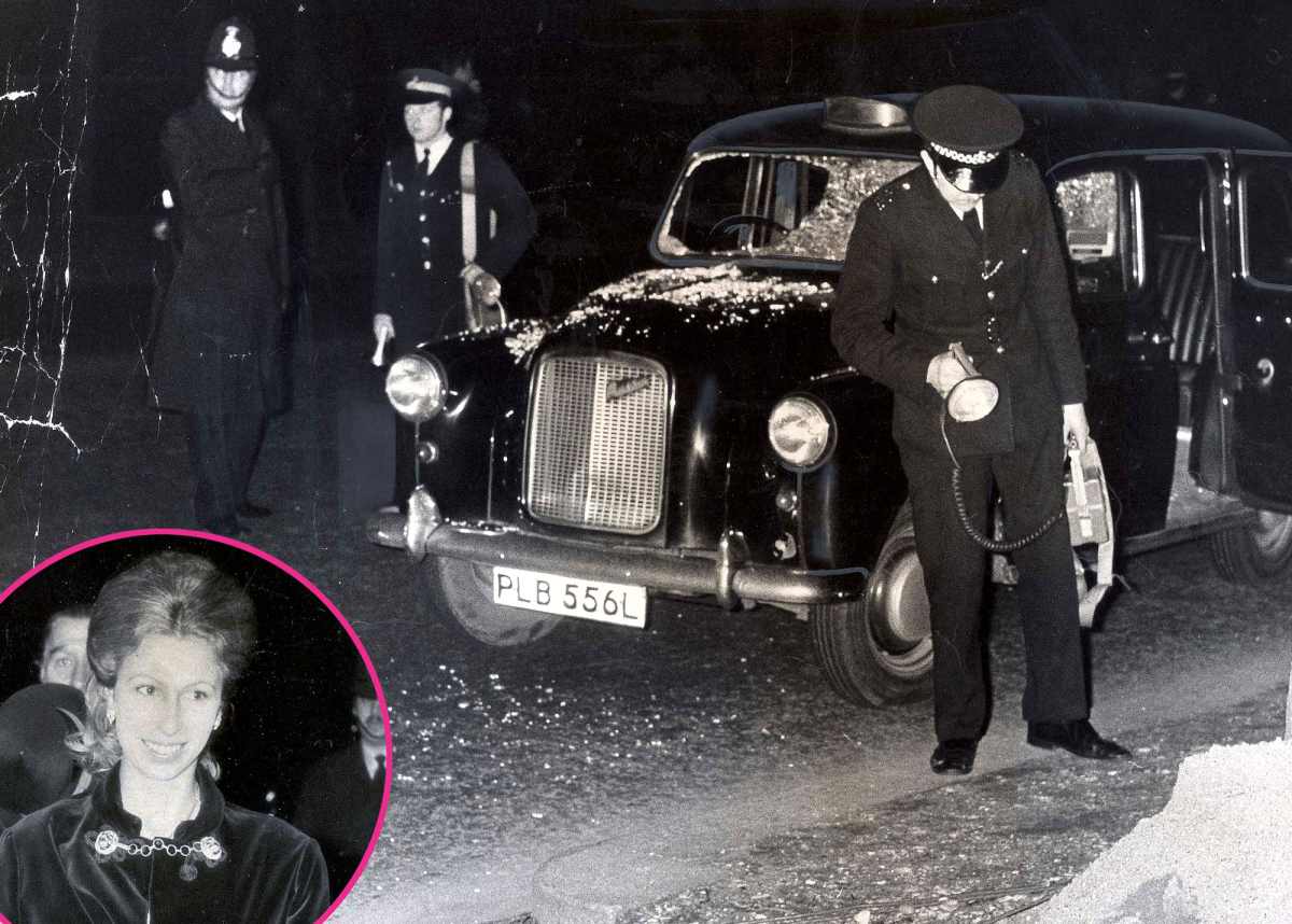 Biggest Royal Family Scandals Through the Years | Us Weekly