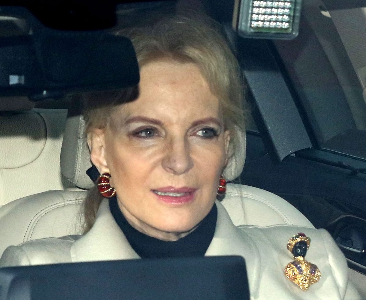 Biggest Royal Family Scandals Through the Years