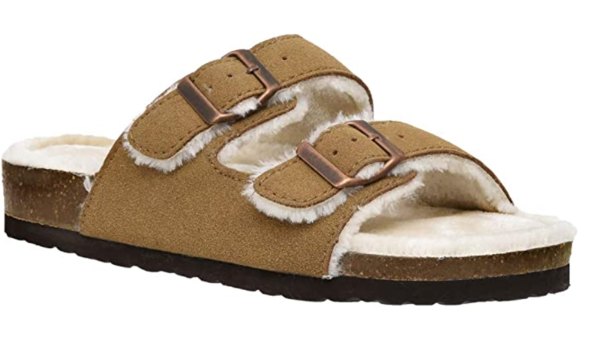 Birkenstock-Style-Sandals