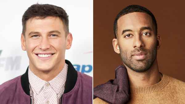Blake Horstmann Says Producers Made Matt James Contestants Too Unlikable for BiP