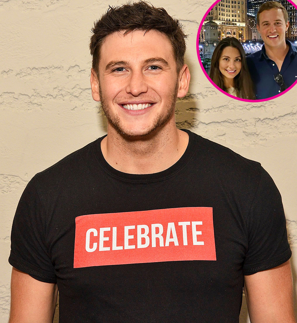 Blake Horstmann Spills on Peter Weber Kelley Flanagan's Reunion p