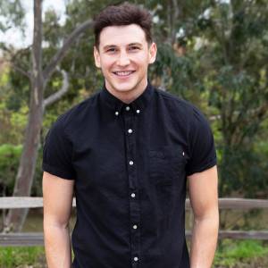 Blake Horstmann on Navigating Relationships With Bachelor Producers