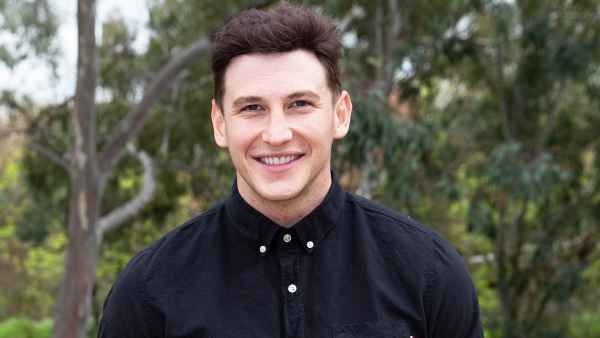Blake Horstmann on Navigating Relationships With Bachelor Producers