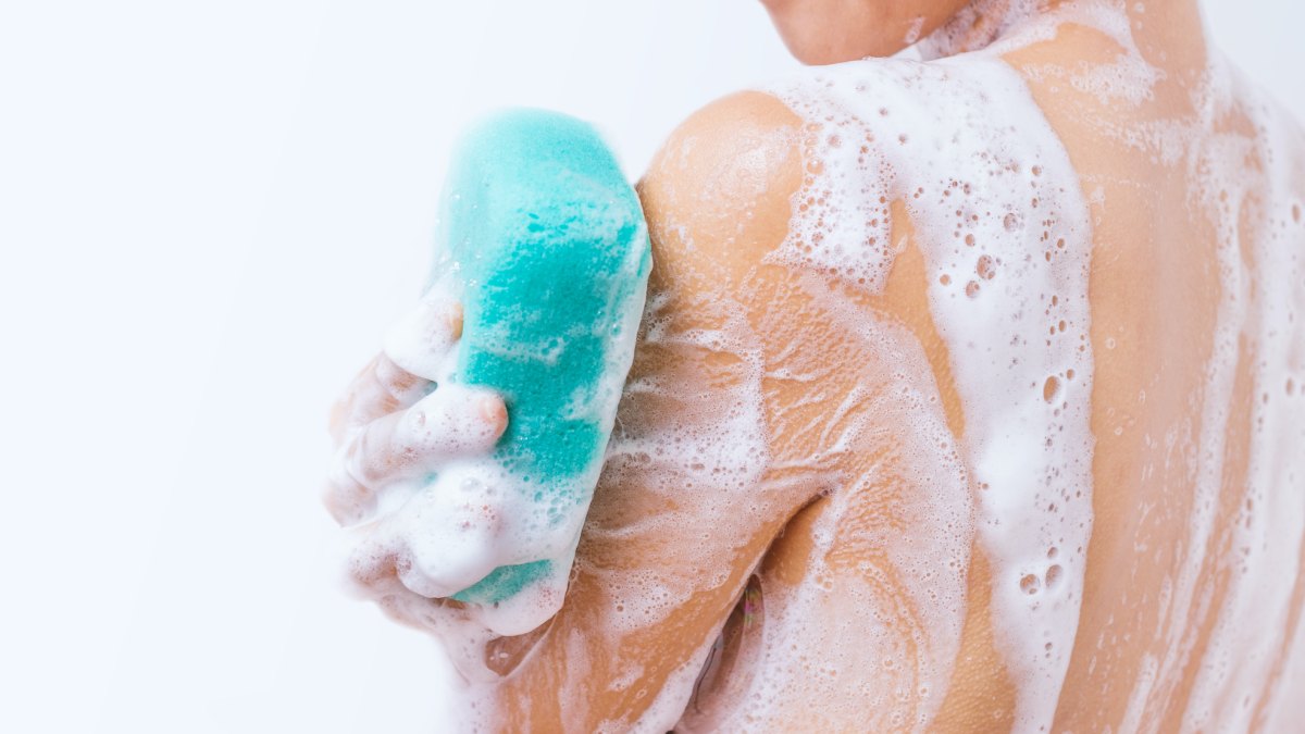 Body-Wash-Stock-Photo