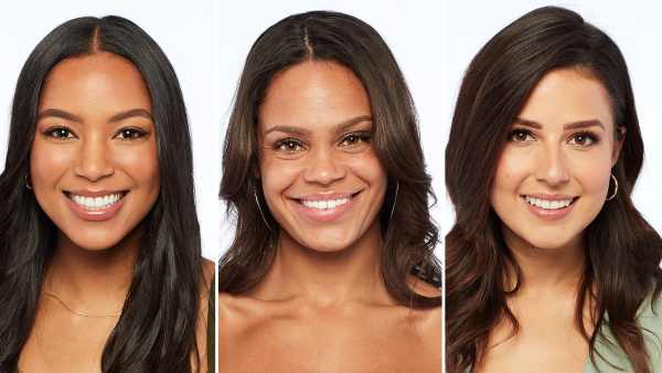 Bri Springs Reacts to Michelle Young and Katie Thurston Landing Bachelorette Gigs Over Her