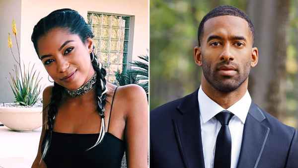 Bri Springs Says Matt James’ Season Was Not ‘the Best Experience,’ Talks ‘Tangible Change’ Franchise Needs to Make