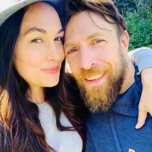 Brie Bella Has to 'Schedule' Sex With Husband Daniel Bryan After 2nd Kid But They Usually Choose Sleep Instead