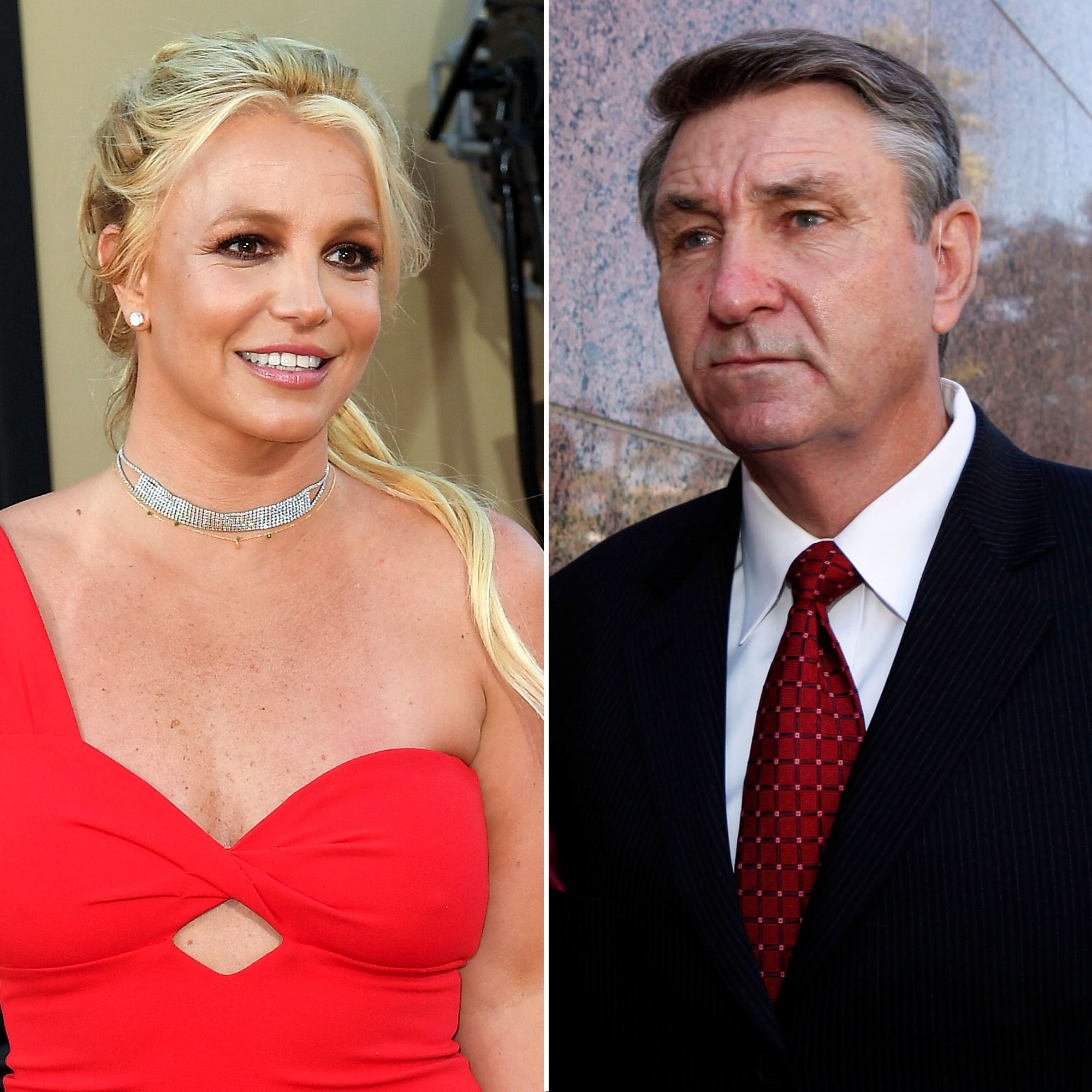 Britney Spears' Dad 'Misses Her Very Much' Amid Conservatorship