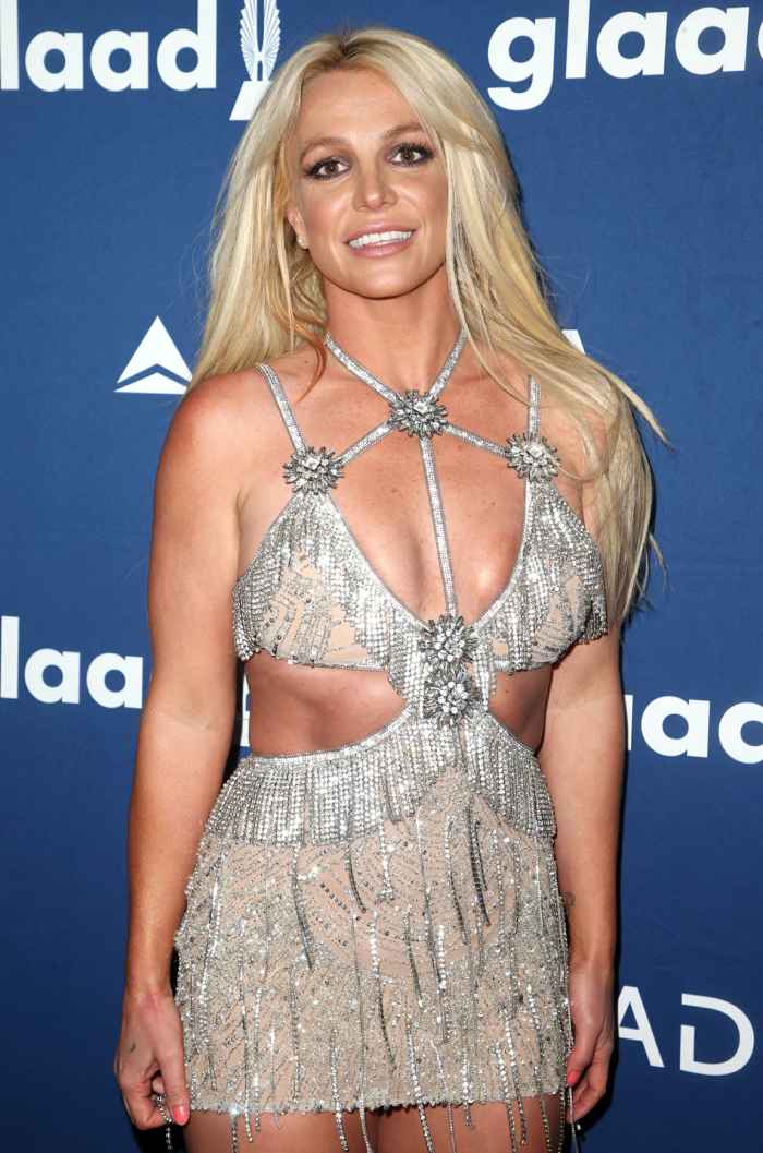 Britney Spears Tell-All Rumors are 'Greatly Exaggerated': 'It's Not Something on Her Immediate Radar'