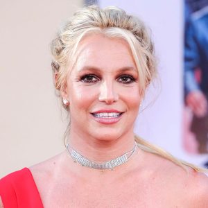 Britney Spears Reacts Documentary About Her Life I Cried Two Weeks