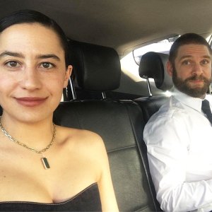 Broad City Ilana Glazer Is Pregnant and Expecting 1st Child With Husband David Rooklin