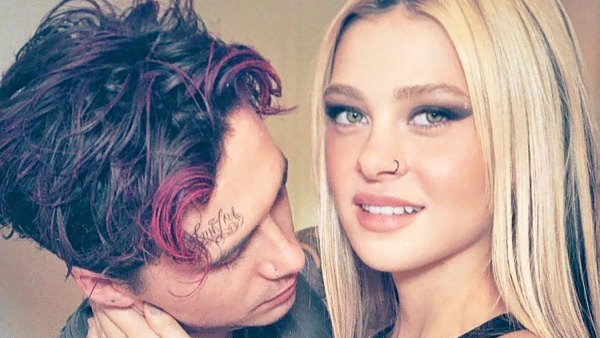 Brooklyn Beckham, Nicola Peltz Get Matching ‘Wisdom Teeth’ Necklaces