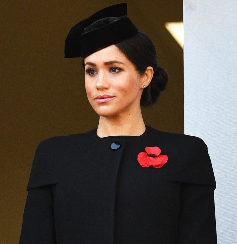 Buckingham Palace Says It Will Not Tolerate Bullying Amid Meghan Markle Allegations