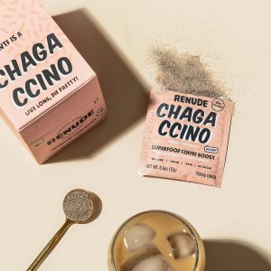 Buzzzz-o-Meter: Renude Chagaccino, Biography Beauty and More That Hollywood Is Buzzing About This Week